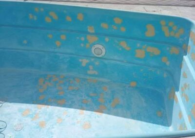 bazény renovace Středočeský kraj