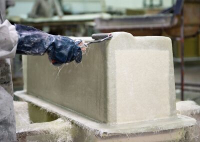 bazény renovace Středočeský kraj